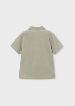 MAYORAL lühikeste varrukatega polo särk, bamboo, 3.105-34, 98  cm 