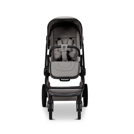 MOON universaalne vanker RESEA 2.0, 2in1, Gray, 64940900-944 