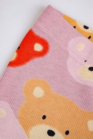 COCCODRILLO sukad, roosiline, ZC5122102TGN-033-062, 62 cm 