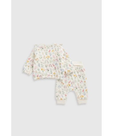 MOTHERCARE pluus ja püksid, IF429 86 