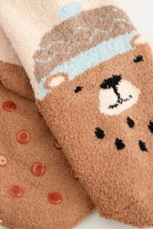 COCCODRILLO socks SOCKS BOY, multicoloured, ZC4382702SOB-022-019, 19/22 cm 