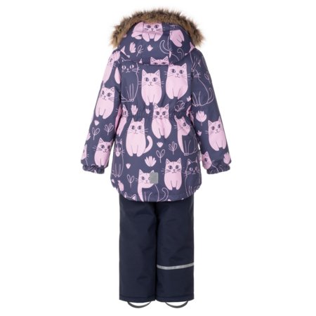 LENNE talvekomplekt RIMONA, 25320 C-2917, 134 cm 