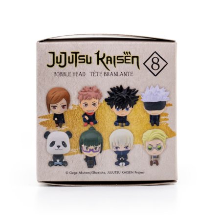 YUME Jujutsu Kaisen Bobble Hero,  11200 