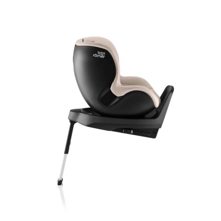 BRITAX turvatool DUALFIX M PLUS, 61-105 cm., Teak, 2000042146 