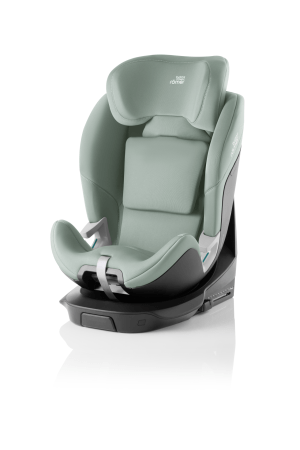 BRITAX autotool SWIVEL Select, Jade Green, 2000039563 