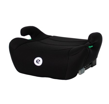 ENGLEDAL istmekõrgendus-booster THOR I-SIZE, 125-150 cm, Black, 25-03TH 