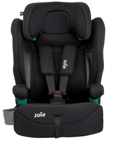 JOIE turvatool ELEVATE R129, 76-150 cm, Midnight Air Mesh, C2216ABMDA000 