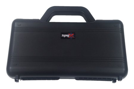 SPYX Top Secret kohver, 10555 