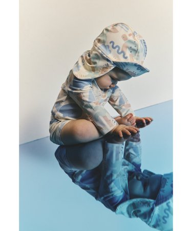 MOTHERCARE ujumisriided ja müts, LK445 92 