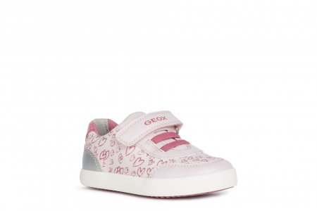 GEOX tossud pink/fuchsia, B021MA-01054-C0799 B021MA-01054-C0799-2