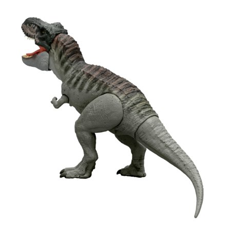 JURASSIC WORLD filmitegelane T. Rex, JCH02 