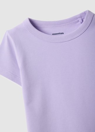 OVS lühikeste varrukatega t-särk, 116 cm, 002551157 