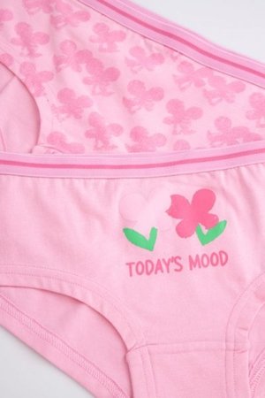 COCCODRILLO püksikud PANTS, roosa, cm 