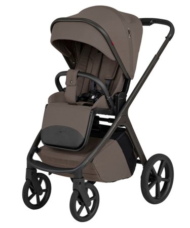 CARRELLO universaalne käru 2in1 VECTOR F, Koa Brown, CRL-6700 