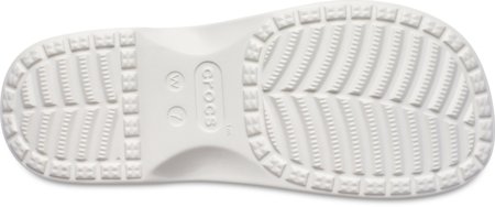 CROCS sussid, kooretoonid, 210840-0WV 39,5 suurus 
