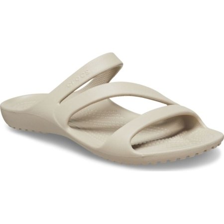 CROCS sussid KADEE II hallid, 206756-2V3 42,5 suurus 