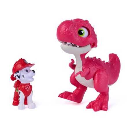 PAW PATROL figuur Roaring Pup, assortii., 6076337 
