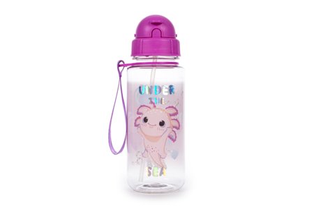 DREAM POP joogipudel - aksolotl, 400ml, K31010-33015 