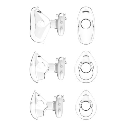 NENO nebulisaator VAPORE, NEN-MAM-INH005 