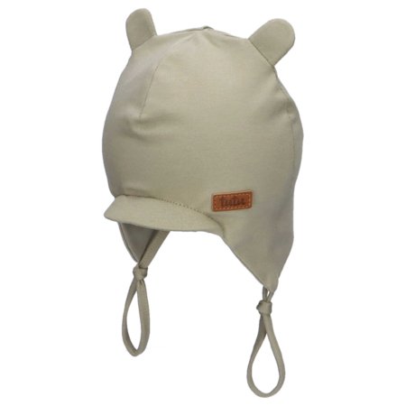 TUTU müts, roheline, 3-007378, 40/42 cm 