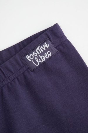 COCCODRILLO retuusid, tumesinised, cm 