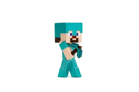 JADA Minecraft kogumisfiguurid, 6 cm, assortii, 9385138300W03 