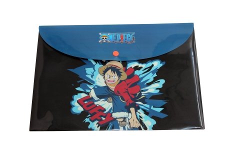 ONE PIECE Folder, 377-03580 
