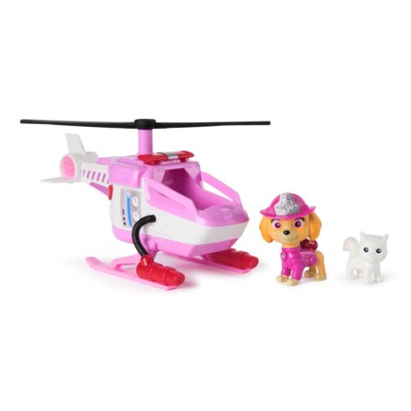 PAW PATROL vehicle Fire Rescue Skye, 6072661 