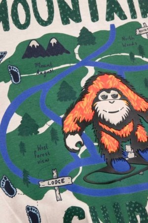 COCCODRILLO t-särk, kreemikas, cm 