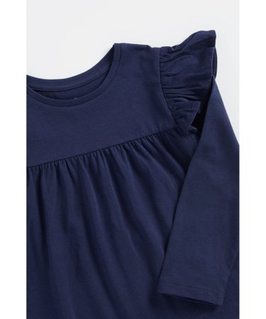 MOTHERCARE pitkähihaiset t-paida, FB642 