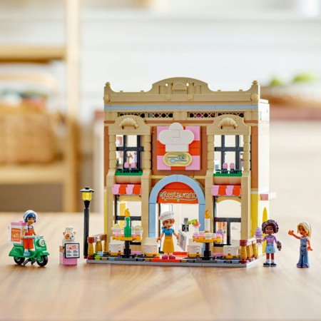 42655 LEGO® Friends Restoran ja kokakool 