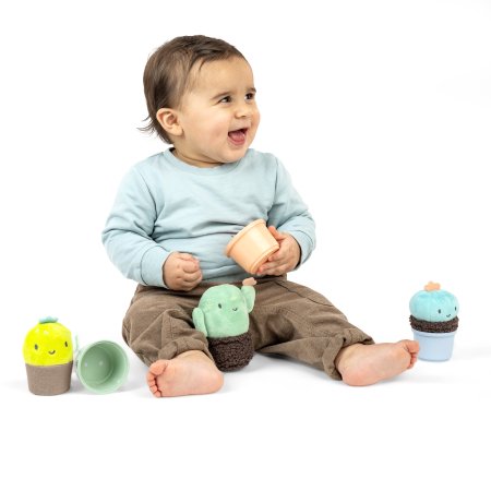 INGENUITY TOYS kõristid Calm Springs, 13151 