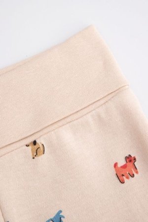 COCCODRILLO sukad, kreemjas, ZC5122901BBN-002-056, 56 cm 