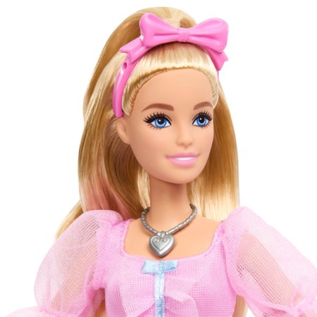 BARBIE RIEKSTKODIS Klara nukk, JLW51 
