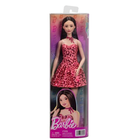 BARBIE Fashionista roosas kleidis, JJN59 