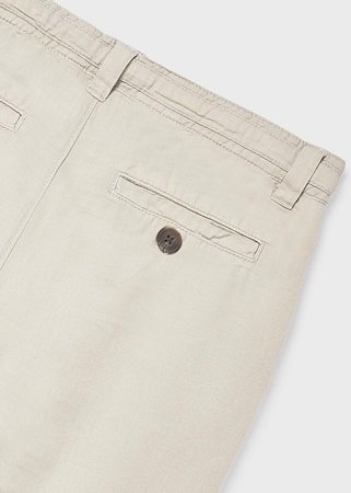 MAYORAL püksid, stone, 6.564-84, 140 cm 