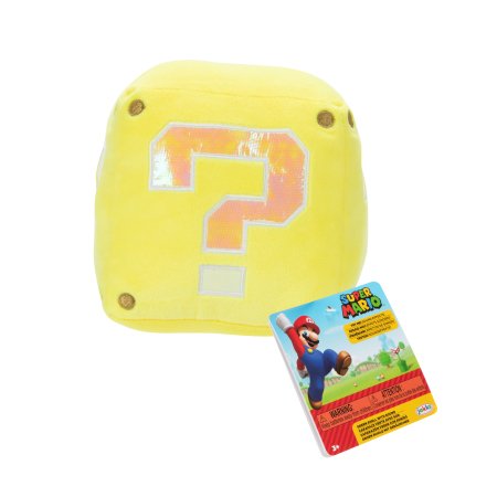NINTENDO pehme mänguasi, 413944-PQ 413944-PQ