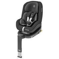 MAXI COSI autoiste Pearl Pro2, Authentic Black, 8797671110 8797671110