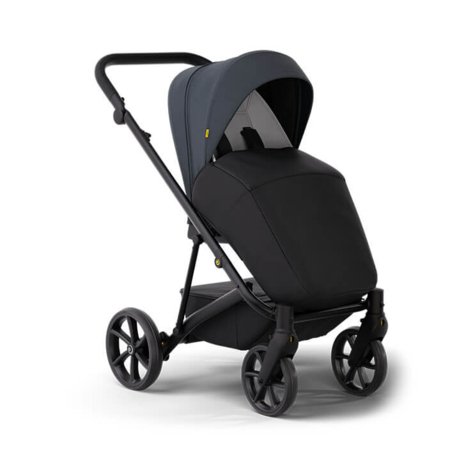 TUTIS universaalne käru ENZO, 2in1, Antracite, 1702546 