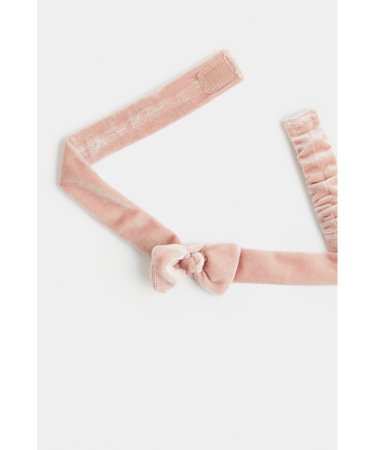 MOTHERCARE tekstiilist jalanõud, peapael , FE438 onesize 