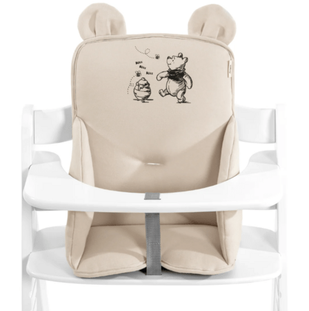 HAUCK söötmistool polsterdus ALPHA COSY SELECT, Winnie the Pooh/Beige, 667729 