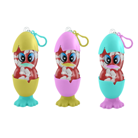 Kommid BABY CHICKEN, 50 g., BIP0042 