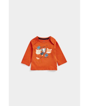 MOTHERCARE pikkade varrukatega särk, CB866 607000