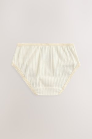 NEXT aluspüksid, 5 tk., E87085, 122-128 cm 