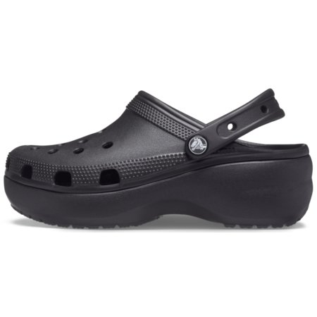 CROCS kroksid ECHO GUM RO mustad, 206750-001 41 suurus 