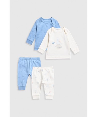 MOTHERCARE pidžaama komplekt 2tk, IF176 
