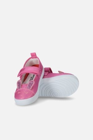 COCCODRILLO kingad SHOES GIRL, roosa, WC5211103SHG-007-030, 30 cm 