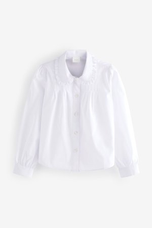 NEXT pikkade varrukatega polo särk, C52970 158 