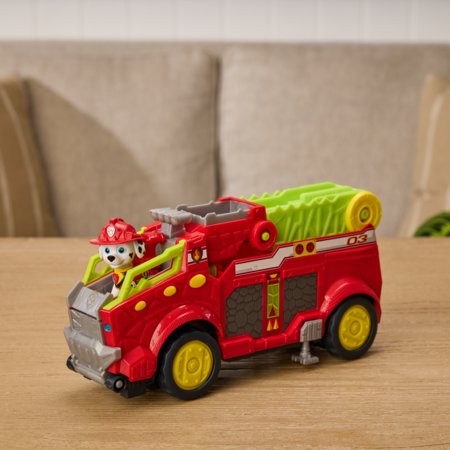 PAW PATROL sõiduk Dino Rescue Responder, 6076167 