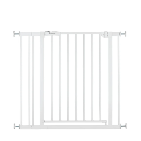 HAUCK turvavärav OPEN N STOP 2 SET +9 cm., White, 597590 